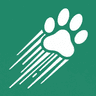 Get Your Pet Active Logo